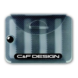 C&F Micro Slit Foam Fly Protector (CFA-25-S)