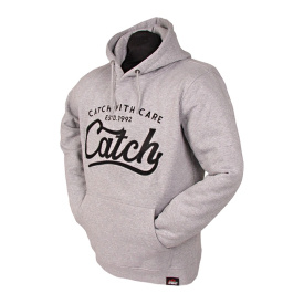 CWC Hoodie Pullover Grey