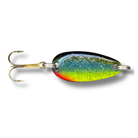 Falkfish Pärla 3,8cm, 12g -  Si Mr T