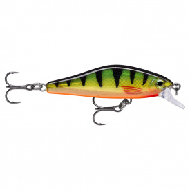 Rapala Shadow Rap Solid Shad 5cm - P