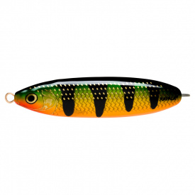 Rapala Minnow Spoon Weedless 8cm - P