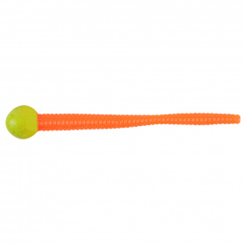 Powerbait Mice Tail (13-Pack) - Chart/FL.Orange