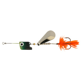 Mörrumspinnaren 18g S
