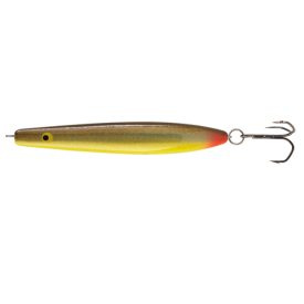 Falkfish Witch 9cm, 16g - Mr T Gli