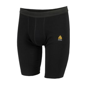 Aclima WarmWool Shorts (Long) Man, XXL