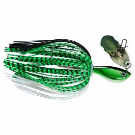 Rapala Rap-V Perch Bladed Jig 10g - BB