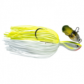 Rapala Rap-V Perch Bladed Jig 15g - SFC