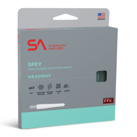 SA Headway Double Hand Integrated Float