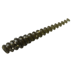 13 Fishing Squidworm 30mm (6pcs) - Black Magic