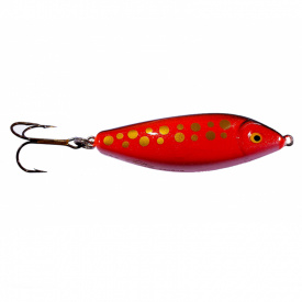 Falkfish Spöket Kulan 6cm, 22g - BHR Gold Dots