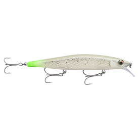 Rapala Precision Xtreme Mavrik 11cm, 14g - Fluo Grey Ghost