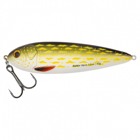Abu Garcia Beast Rattlin Atom 45g - Pike