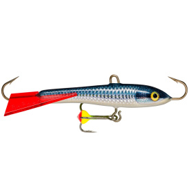 Rapala Jigging Rap WH 7cm, 18g - BAP
