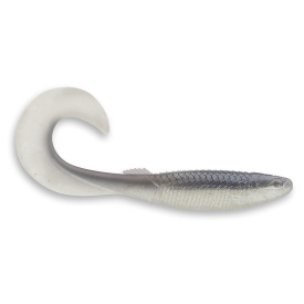 Rapala CrushCity The Curl 7,5cm (4-pack)) - Pro Blue Red Pearl