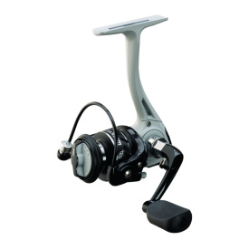 13 Fishing Wicked Long Stem Ice Reel