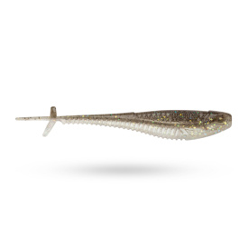 Rapala Mooch Minnow 3.5'' 9cm (6-pack) - Shad