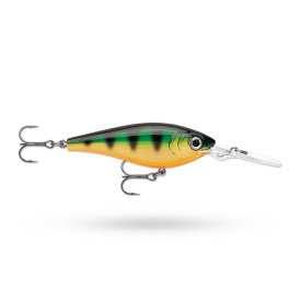Rapala Harvest Shad 5cm, 5g - P