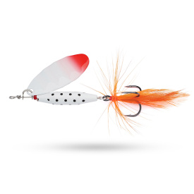 Abu Garcia Reflex White