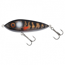McSnack 9cm - Burbot Motoroil
