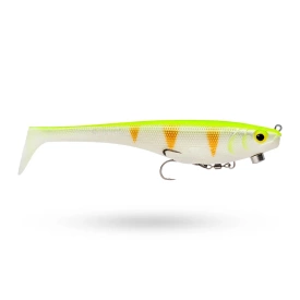 Rapala Soft Peto Prerigged