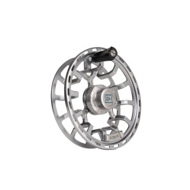 Hardy Fortuna Regent Silver Spare Spool - 8000