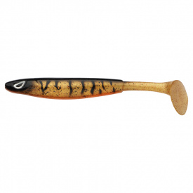 Berkley Sick Smash 23cm Motoroil Burbot