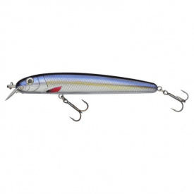 Abu Garcia Beast Hi-Lo Sinking 14cm - Blue Herring