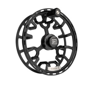 Hardy Fortuna Regent Black Spare Spool - 8000