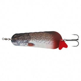 Abu Garcia Atom PRO 35g - Pike