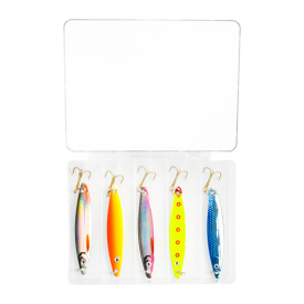 Fladen Nidingen 15g 5-pack