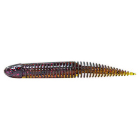 Savage Gear Ned Dragon Tail Slug 8,8cm, 4g (5pcs) - Watermelon Red