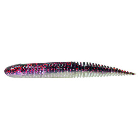 Savage Gear Ned Dragon Tail Slug 8,8cm, 4g (5pcs) - Bleak