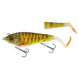 Savage Gear Deviator Tail 20cm,87g SS - Pike