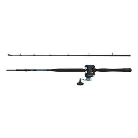 PENN Warfare II Boat - 7' 20-30Lb 30LWLH Combo
