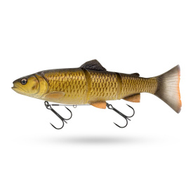 Savage Gear 3D Line Thru Trout 30cm 290g Slow Sink - Bream