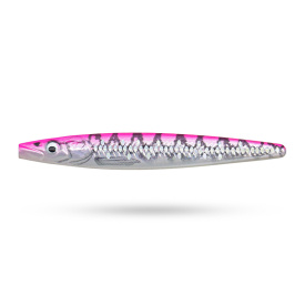 Savage Gear Line Thru Zerling 9,8cm, 16g - Pink White