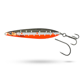 Savage Gear Seeker ISP 6,8cm, 12g - Black Red