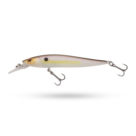 Berkley Dex Stunna 80 Plus1, 5,6g - Sexy Shad