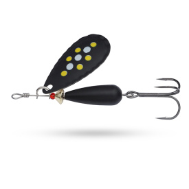 Abu Garcia Droppen 8g - Matte Black