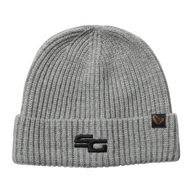 Savage Gear Wool Mix Beanie - Grey