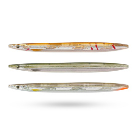 Savage Gear 3D Lt Sandeel 3-Pack