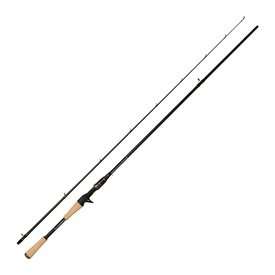 Abu Garcia Rocksweeper Casting