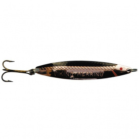 Viking Herring 10gr Copper/Black