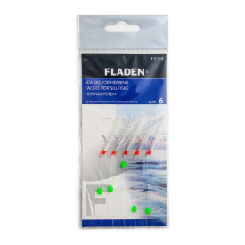 Fladen Tackel För Sillfiske