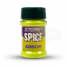 Attraqua Spice - Abborre