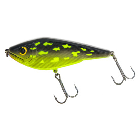 Fladen Predator Swimbait 25g 9cm Pike