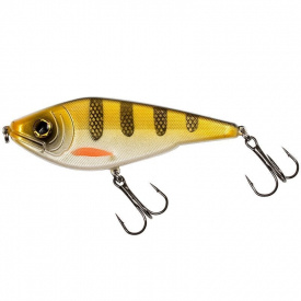 Fladen Predator Jerk 50g, 12cm - Abborre