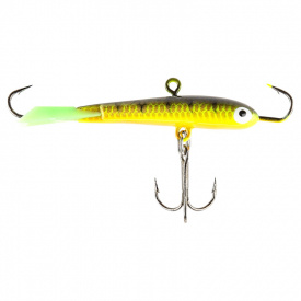 IFISH Little Big Man, 60mm 8g - Fluo Perch