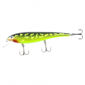 IFISH The Fighter 120mm - Hot Pike