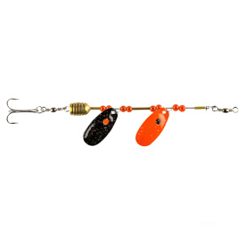 IFISH The Barrel Twin 15cm - FLUO